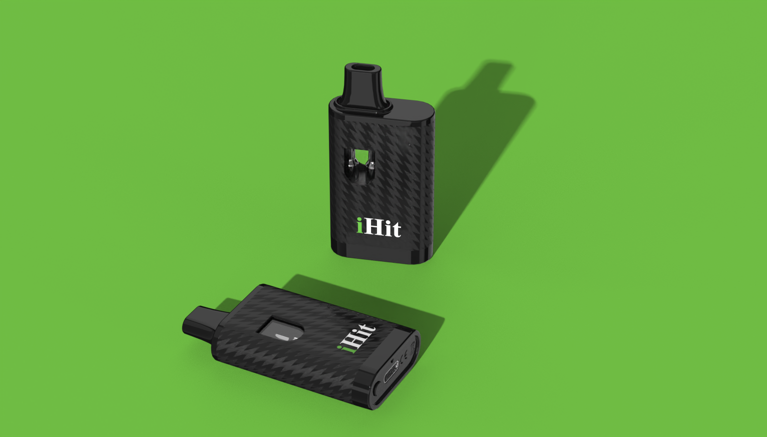 Products — iHit